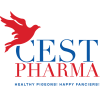 Cest Pharma - 6 produktów - mały zestaw